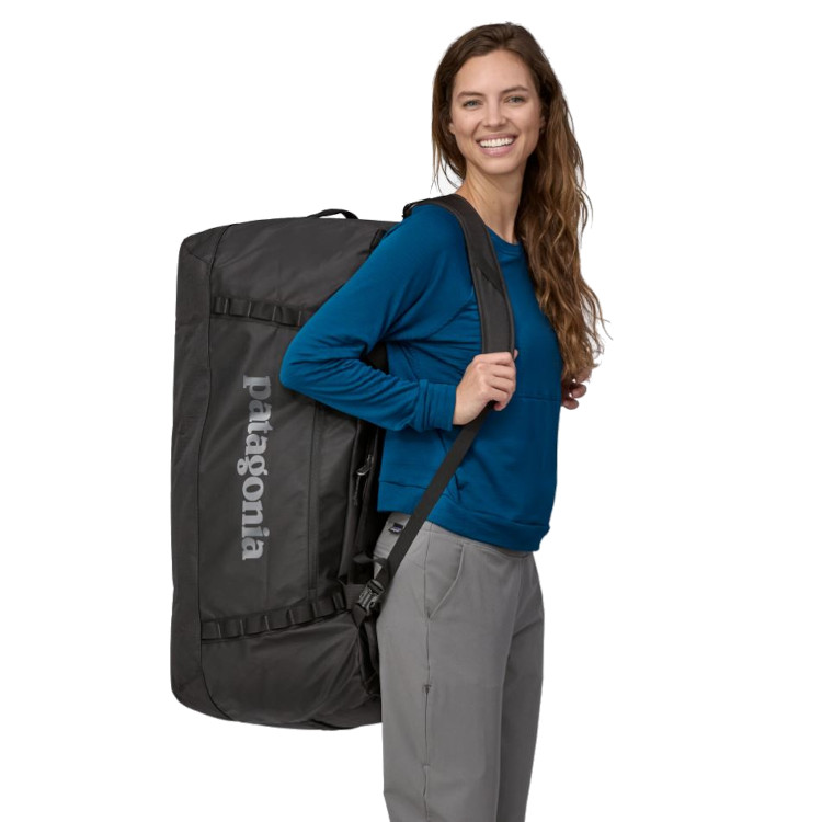 Patagonia Black Hole Duffel 100L - Image 2